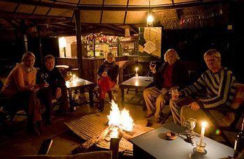 Bhanjyang Village Lodge Pokhara Extérieur photo