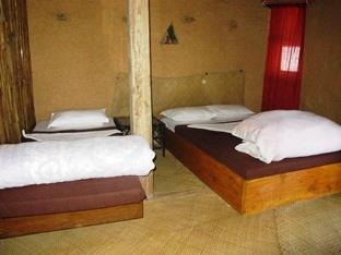 Bhanjyang Village Lodge Pokhara Extérieur photo